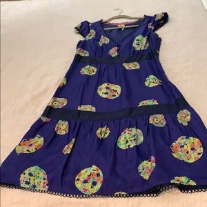 Anthropologie dress 10